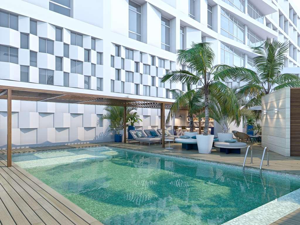 เอ็นเอช กังกุนแอร์พอร์ต Hotel Alfredo V. Bonfil สิ่งอำนวยความสะดวก รูปภาพ